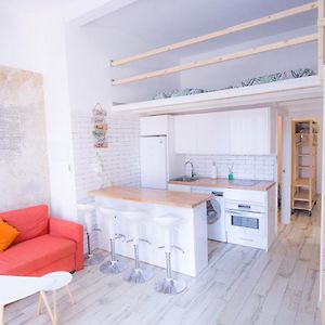 Appartement met Drie Slaapkamers